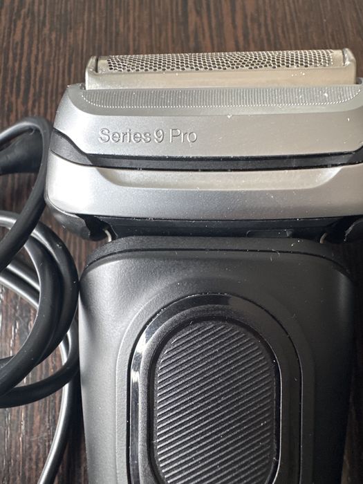 Бритва BRAUN S9pro+