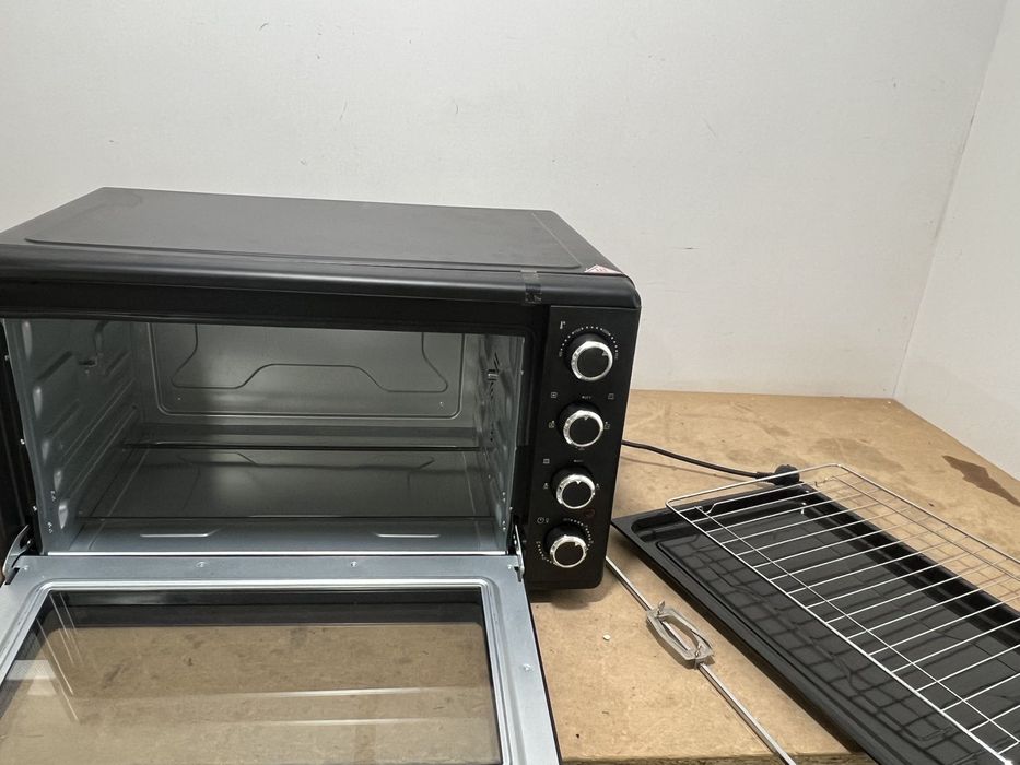 Духовка,піч,аерогриль Klarstein Mastershef 60л.