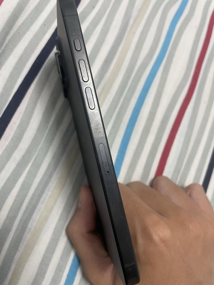 Iphone 15 ProMax 512gb (ler anuncio)