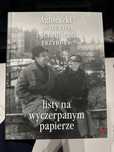 Listy na wyczerpanym papierze