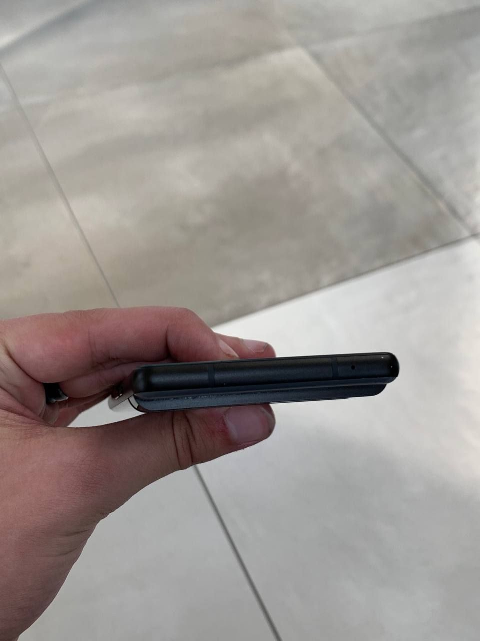 Pixel 6 8/128 Stormy Black