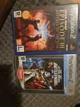 Sprzedam zamienię Star Wars Ps2 PlayStation