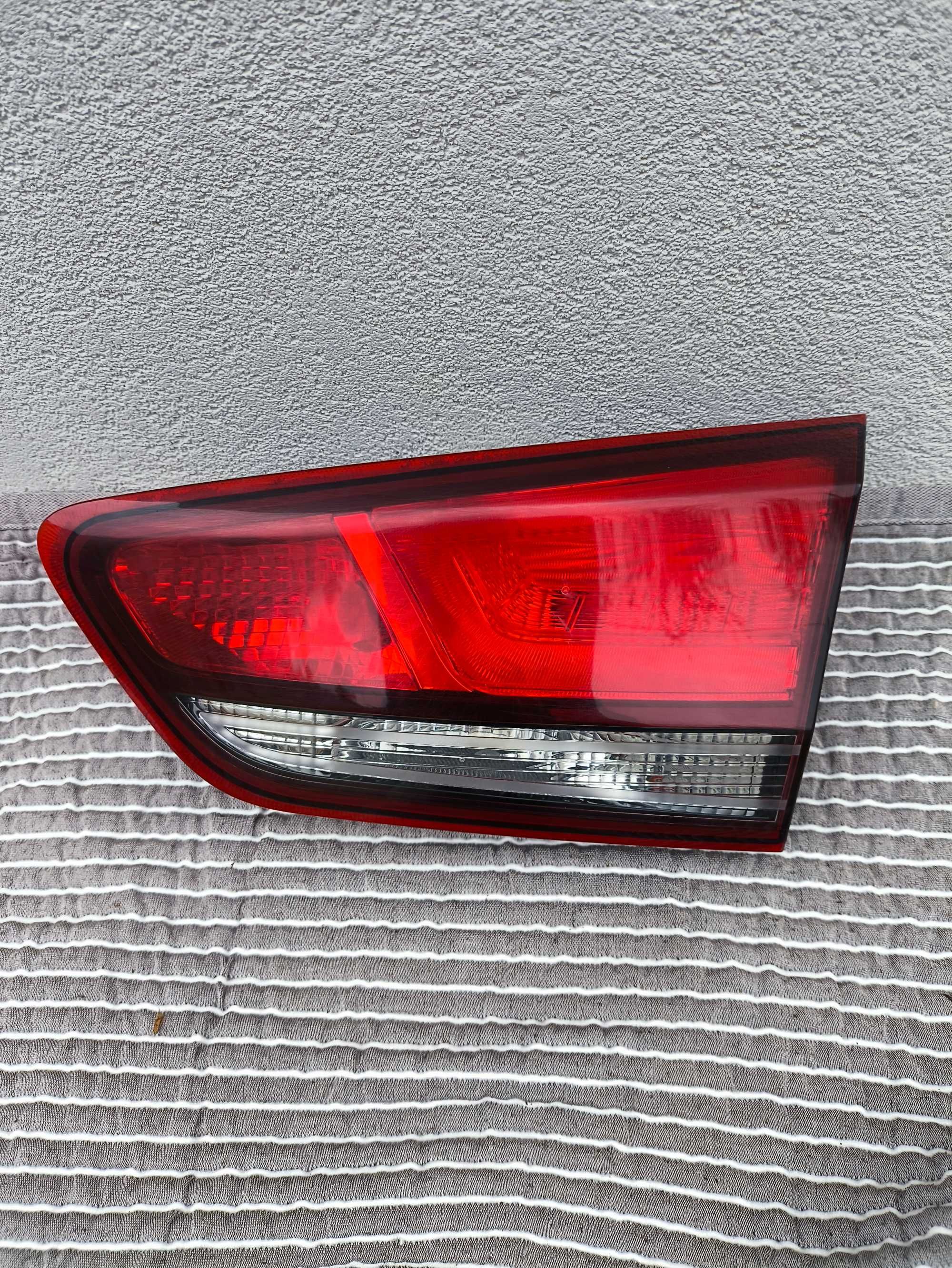 Peças mala Hyundai , i30 sw