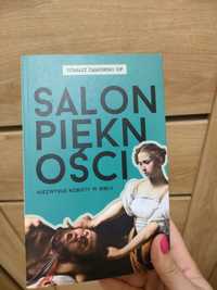 Salon piękności Tomasz Zamorski