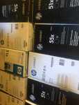 Картриджi новi оригiнальнi HP 15A, 51A, 51X, 55X