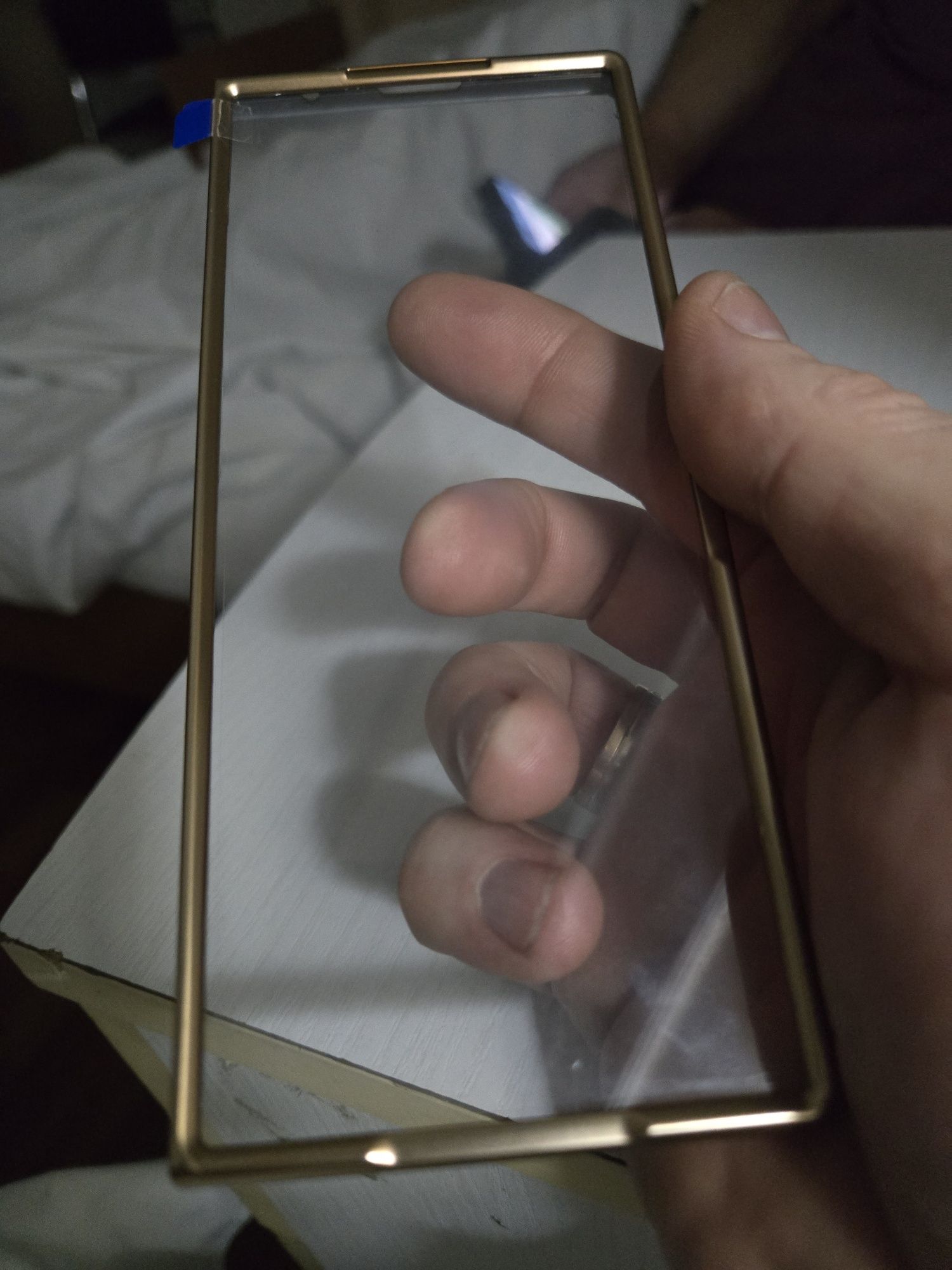 Чехол Samsung Z Fold 6 повний захист 360°