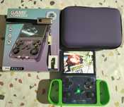 Retro Konsola R36s XX - 64gb + dużo gratisów!! Nowa!!