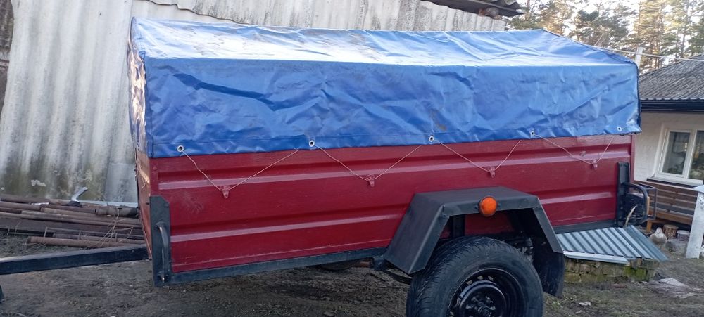 Вантажні перевезення