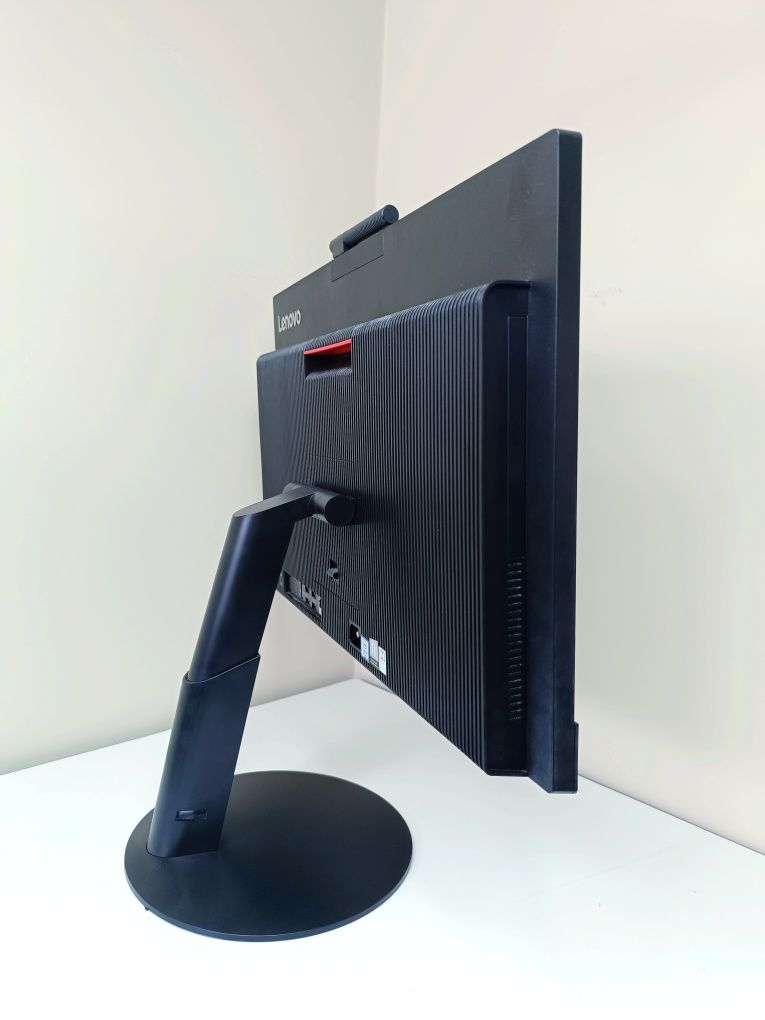 Моноблок Lenovo ThinkCentre M920z/i3-8100/8GB/256GB/24"/IPS