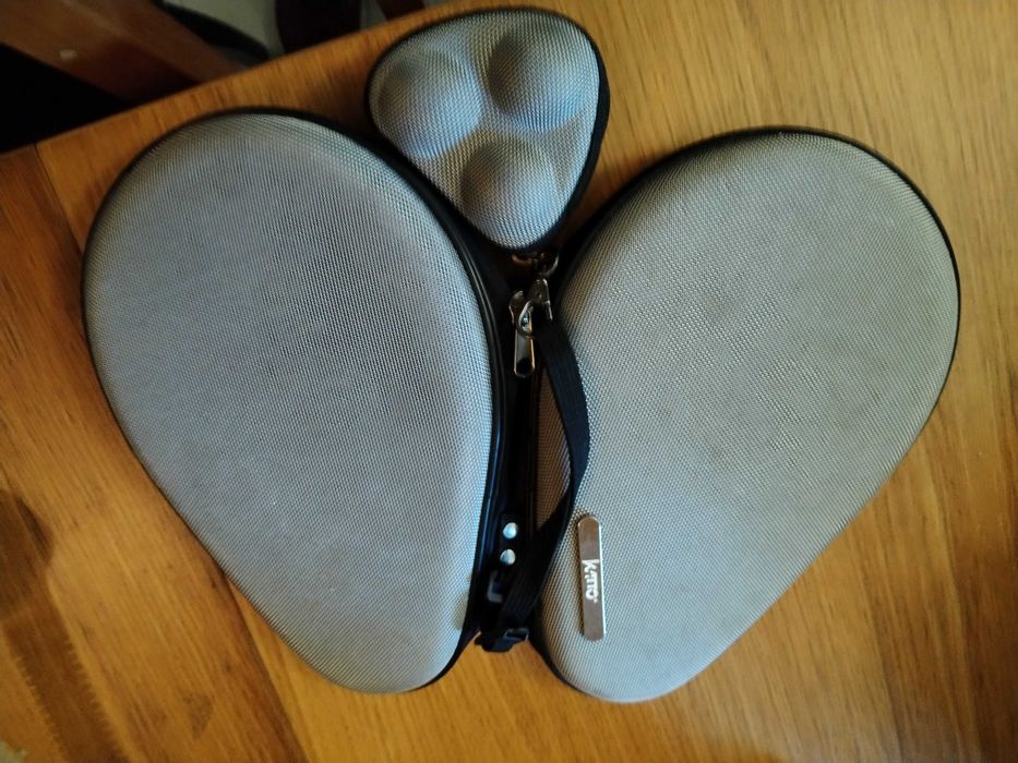 Raquetes de Ping-Pong