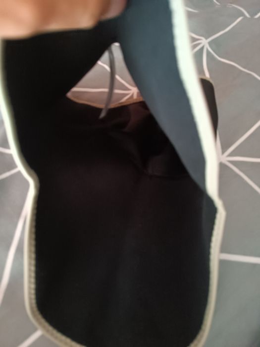 Proteção para pescoço para Mota