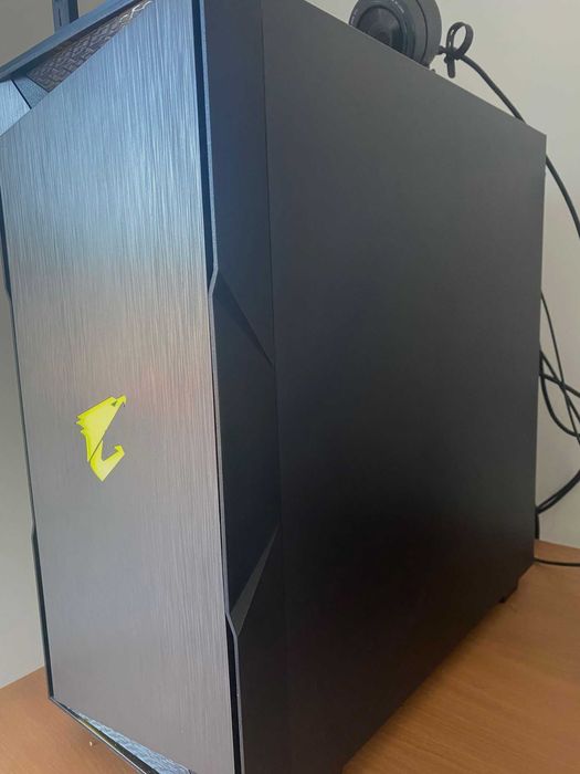 computador gaming