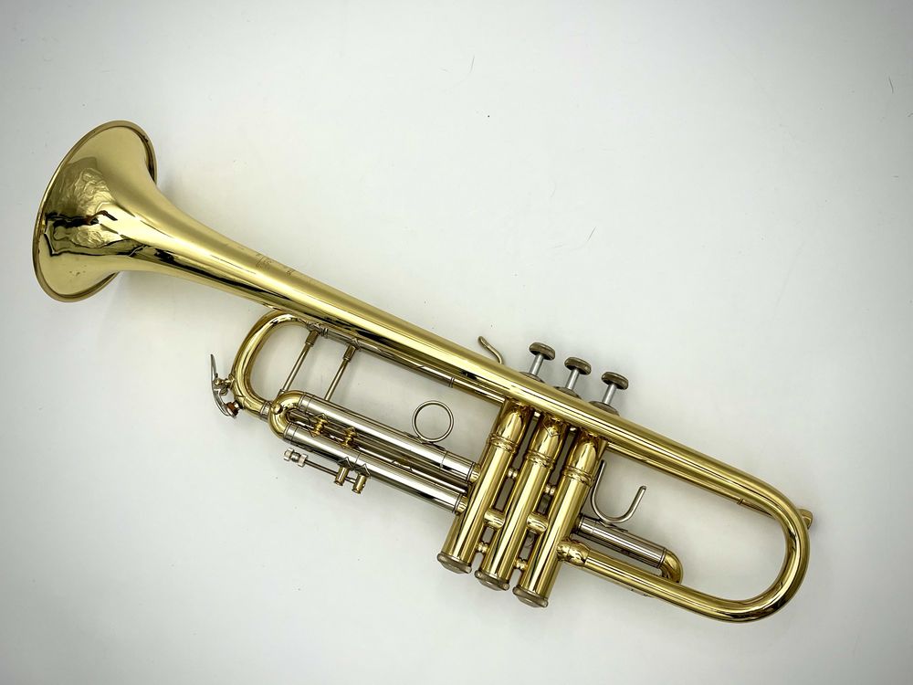 Trąbka Vincent Bach Stradivarius 37 ML