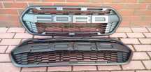 Grill TRANSIT TOURNEO CUSTOM ORYGINAŁ RAPTOR 2018-Nowa Oryginalna Atrapa