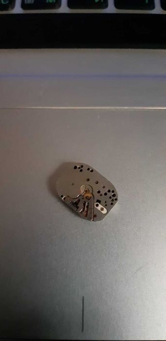 часовой механизм