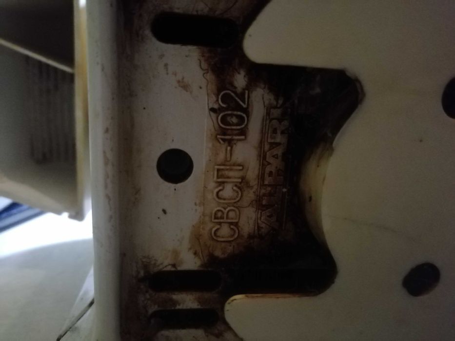 СВСП-102 журавинка соковижималка