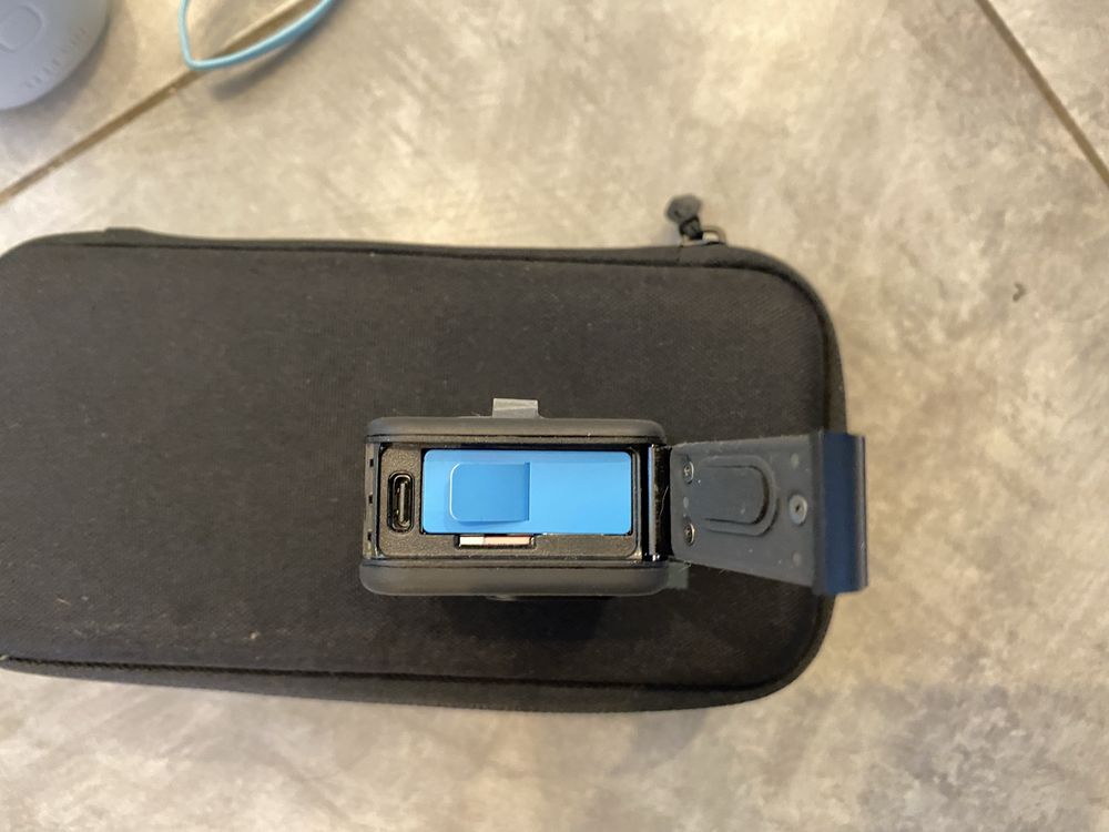 GoPro Hero 10 (black)