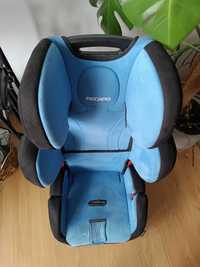 Fotelik samochodowy Recaro YoungSport 15-36kg