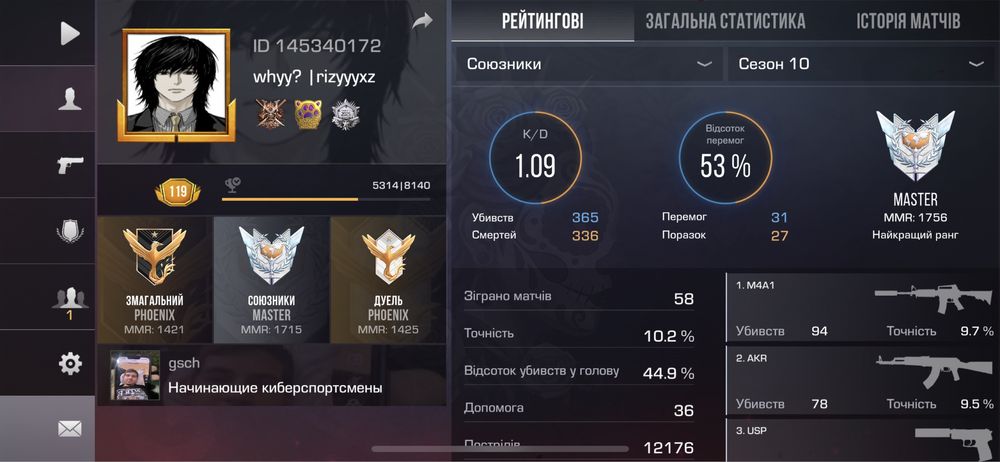 Продам ак в стендоф