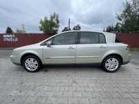 Renault Vel satis