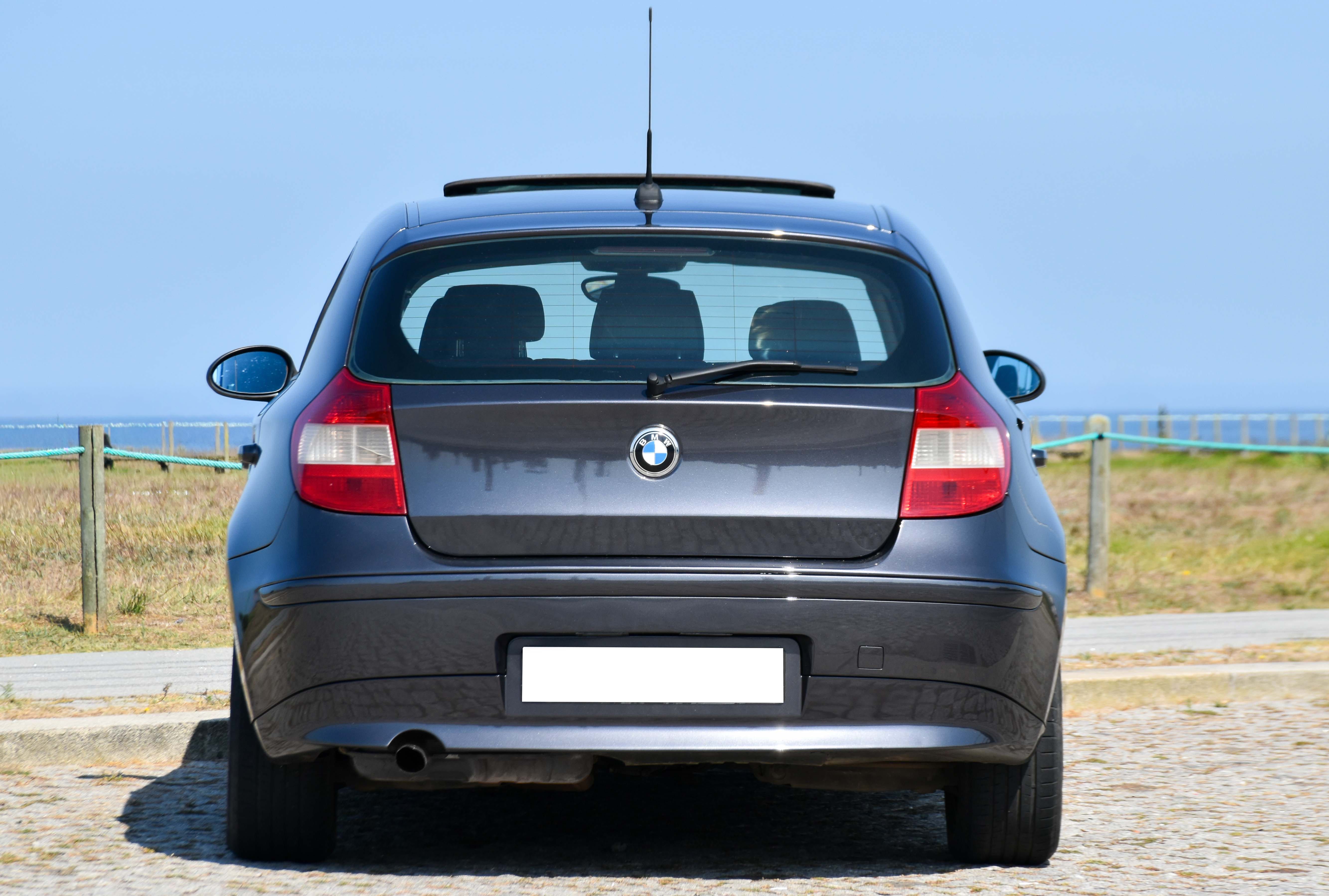 Bmw 116i - Desde 80€ /mês