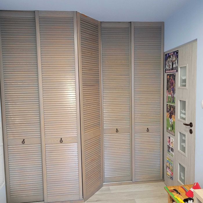 Wynajmę umeblowane mieszkanie M-3 Jastrzębie-Zdrój.