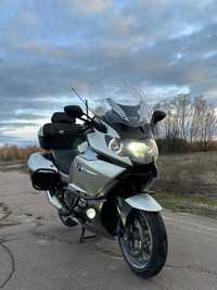 BMW  K   1600   GTL