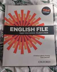 English File Upper-Intermediate Student's Book