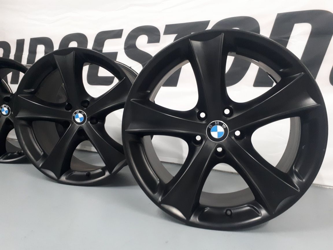 Felgi aluminiowe 5x120R19 BMW X6