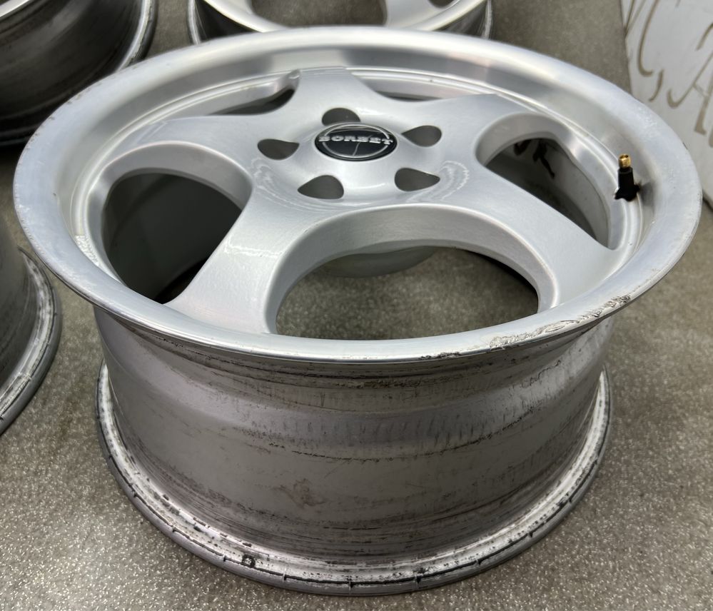 Диски Borbet R16 5 110 et35 J7.5 opel vectra c astra Omega jeep опель