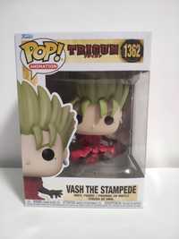 Vash The Stampede Trigun 1362 Funko POP