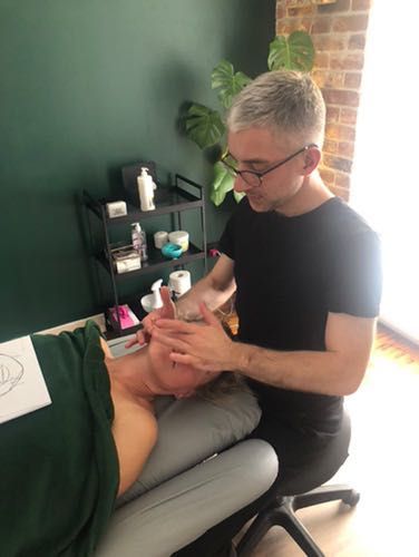 Japoński masaż twarzy Kobido Warszawa