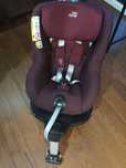 Britax Romer Dualfix M i-size Isofix Fotelik