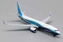 NOWY Samolot Boeing 737 - 800 Ryanair 1/200 metalowy JC Wings XX2498