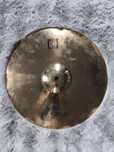 Talerz perkusyjny Stagg dh crash 16"