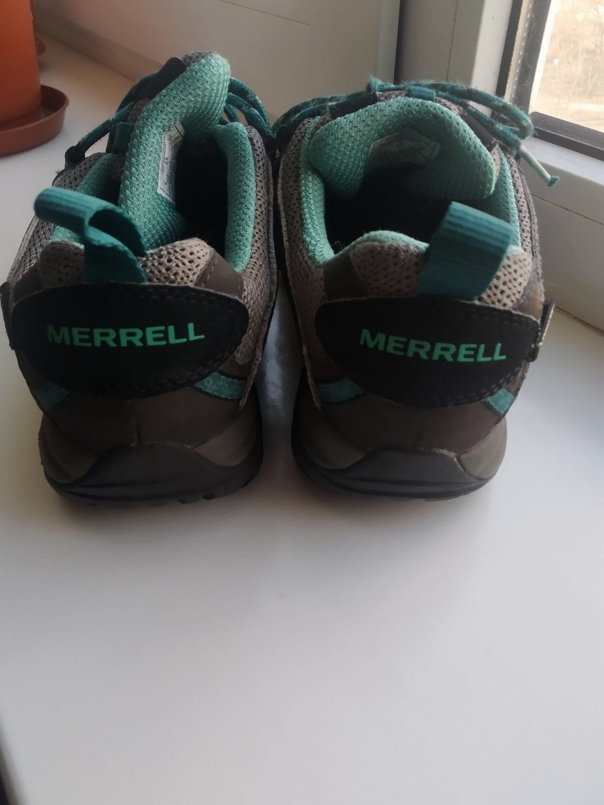 Кроссовки Merrell 35,5 размер