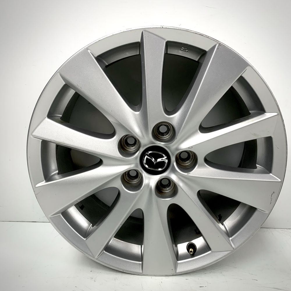 Felgi aluminiowe 17” Mazda 6 3 CX-5 CX-3 CX-7 / 7J et50 (036)