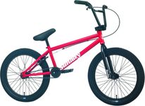 Rower BMX Sunday Blueprint 20 fire engine red
