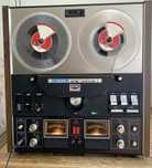 AKAI GX-260D катушечный магнитофон