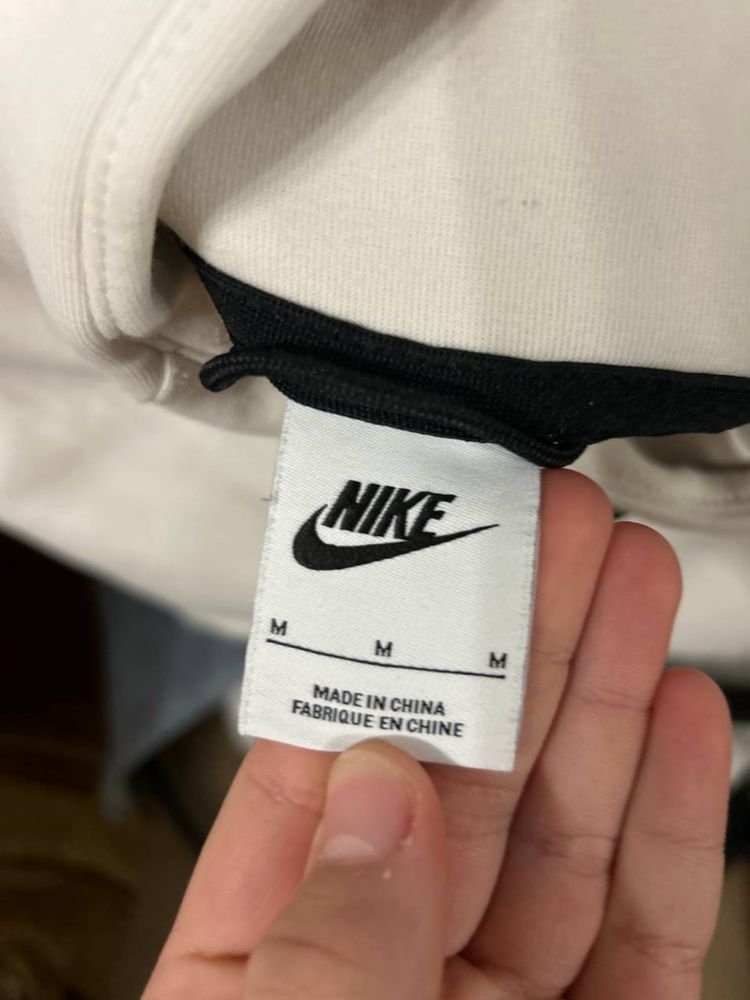 Зіпка Nike tech fleece