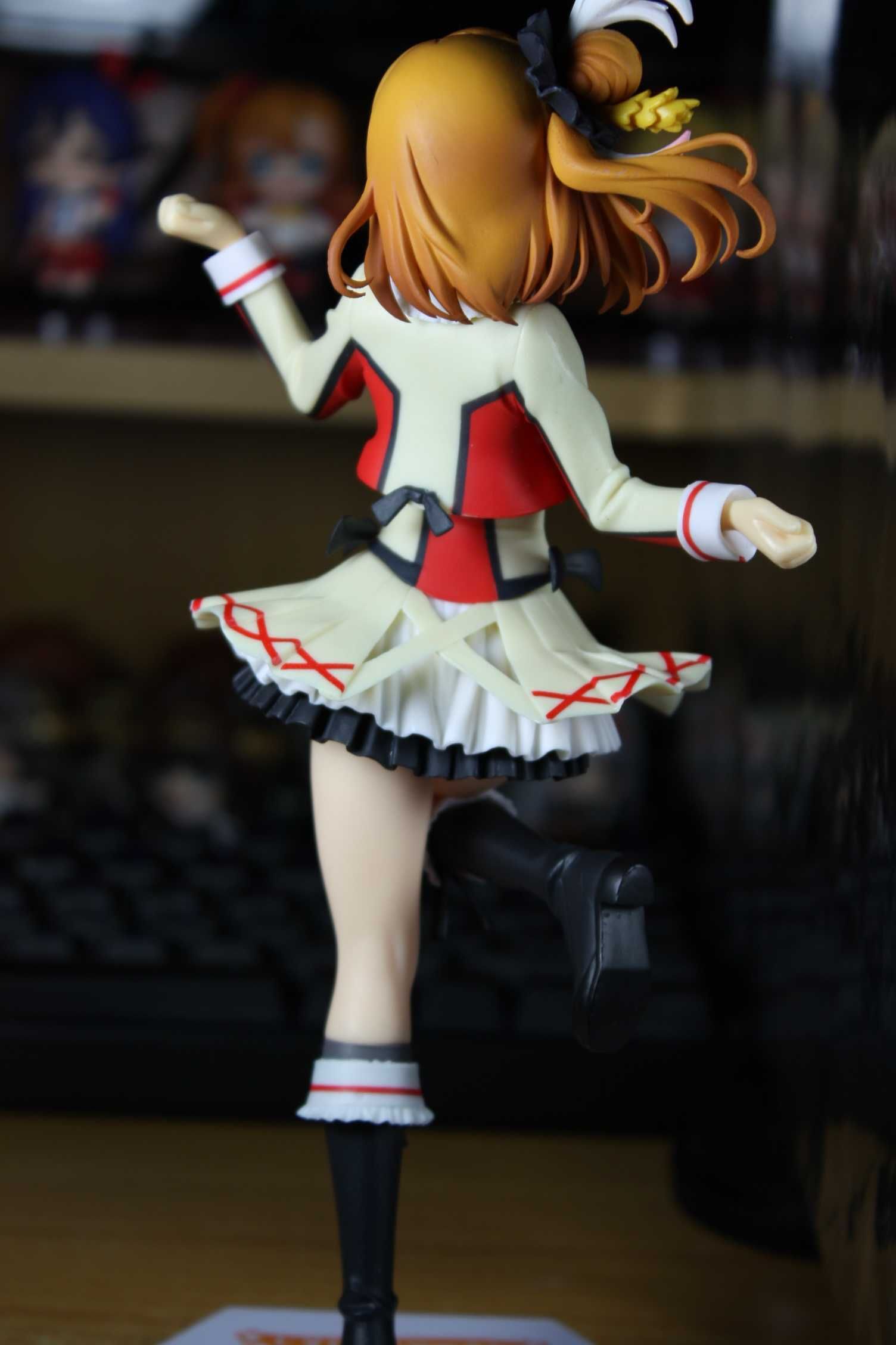 Figurka Love Live! - Kosaka Honoka Sore wa Bokutachi no Kiseki - SEGA