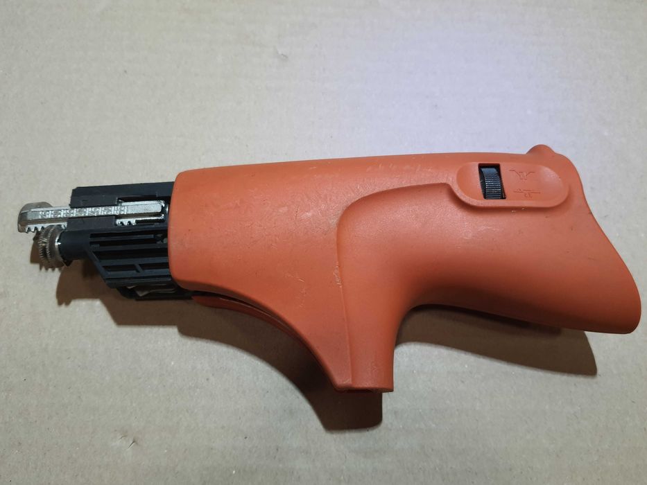 Wkrętarka elektryczna do płyt, blachy FEIN SCT5-40M