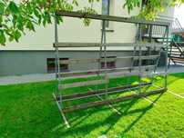 Stojak transportowy