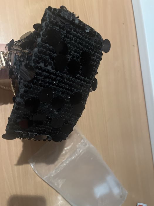 Nowa torebka wieczorowa Shein