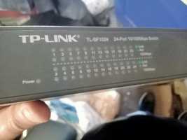 Коммутатор TP-Link TL-SF1024