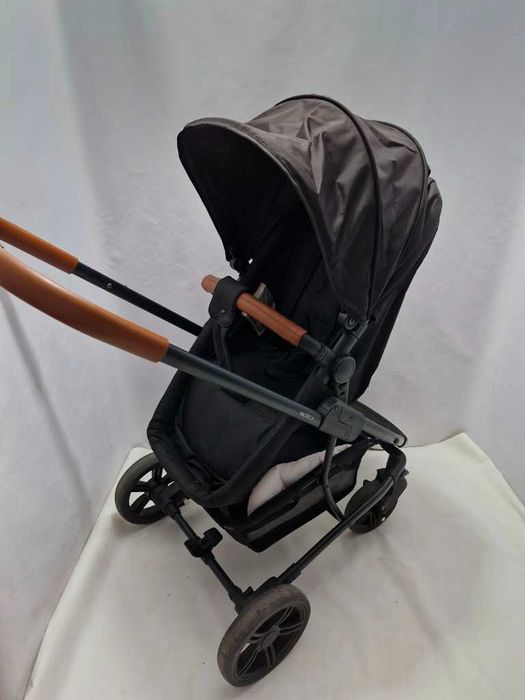 Hauck Wózek Pacific 4 Shop N Drive wózek spacerowy gondola