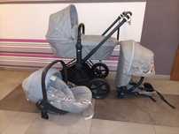 Wózek Cybex Priam Koi 3w1