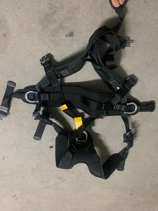 Equipamento de segurança