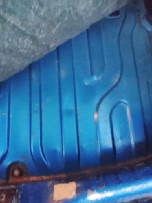 Продам автомобіль Dacia Sandero