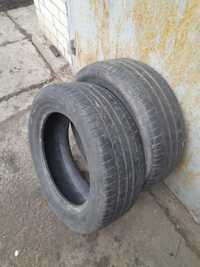 Продам  автогуму мішелін215/50R16